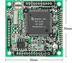 SRM-10P