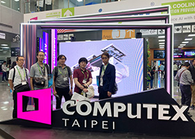 COMPUTEX