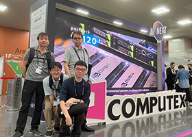COMPUTEX