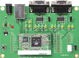 CSE-M32評価ボード