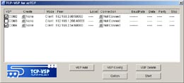 TCP-VSP画面