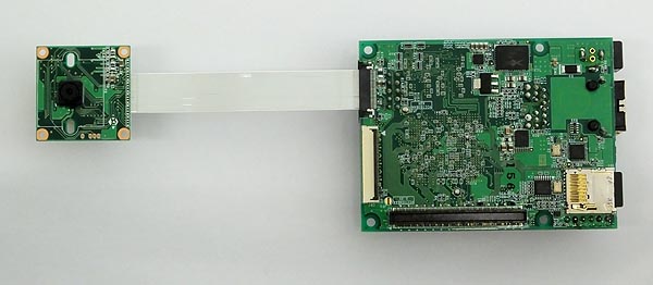 VS-CAM-01接続例