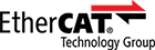 EtherCAT Technology Group ロゴマーク