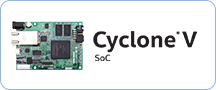 Cyclone V SoC