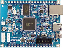AP-RX63N-0A