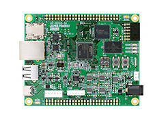 AP-RZG3-0A 基板写真