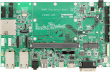 αSMARC-EVB1 Image