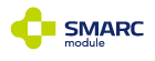 SMARC module