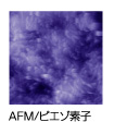 AFM/ピエゾ素子
