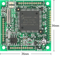 SRM-20P